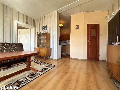 Słoneczne mieszkanie / odnowiony budynek