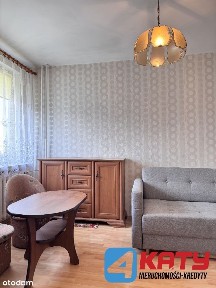 2 pokoje z balkonem / 2 piętro