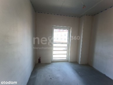 Mieszkanie z ogródkiem i miejscem parkingowym