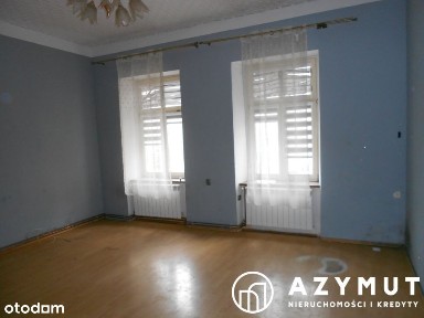 2 pokoje, parter, kamienica, bezczynszowe.