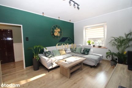 Mieszkanie Z Ogródkiem