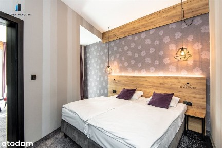 Popularny kompleks Czarna Perła - Obniżka!