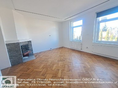 Wyjątkowe, bezczynszowe mieszkanie w Zgorzelcu.