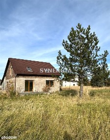 Dom w trakcie remontu