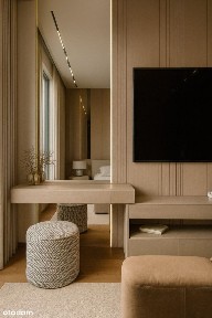 7 pokojowa willa z ogrodem, Twoja przestrzeń