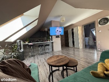 Mieszkanie w Chojnowie przy ul. Legnicka 42B