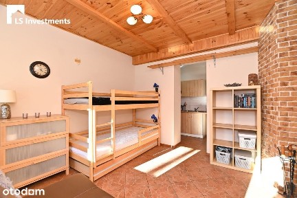 Baza wyjazdowa wśród gór i lasów 1,5 km od stoku *