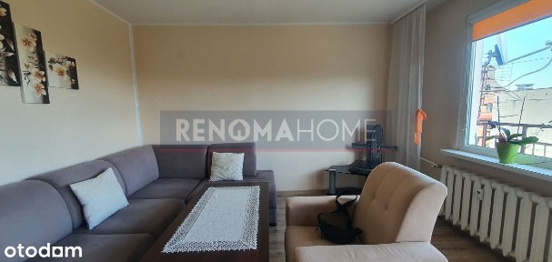 Atrakcyjne 3 pokoje na Os. Piastowskim