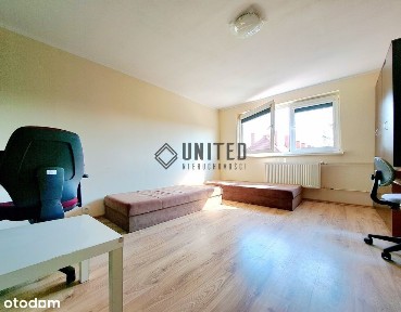 Okolice Pierwszej Dywizji /Gotowiec Inwestycyjny