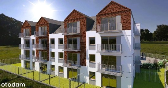 Bezczynszowe mieszkania premium, nowe bloki