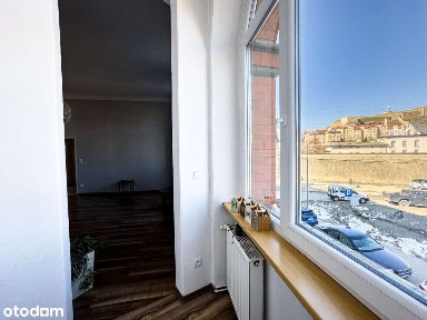 WYJĄTKOWE mieszkanie z widokiem na twierdzę