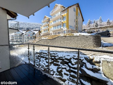 Apartament w Siennej - Czarna Góra