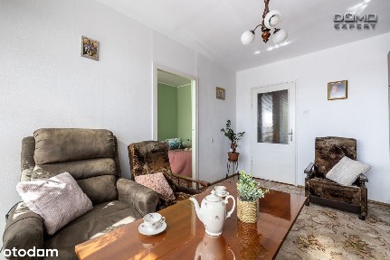 Mieszkanie w centrum miasta w Bolesławcu