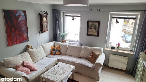 Sokołowsko - 4 pokoje - super miejsce - ogródek