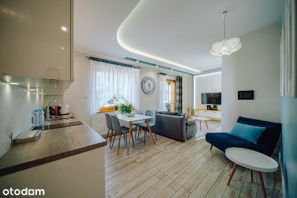 Apartament 6 Willa Torpo - Resort Norweska Dolina