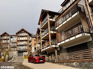 Apartament premium - Ścisłe centrum - Sauna