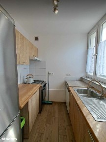 Kawalerka 27m2, II p. oś.Jasne