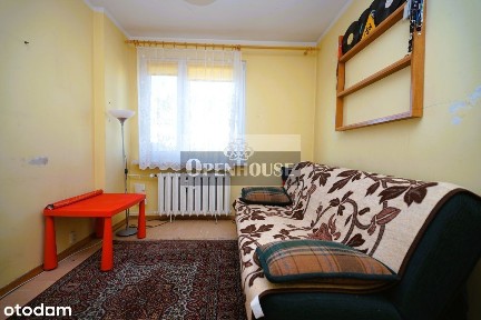 Mieszkanie 64m przy ul. Jagiellońskiej