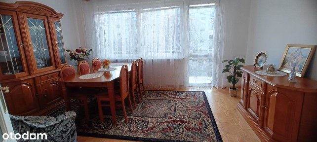 Blok, 3 Pokoje, 59 m2, Bielawa