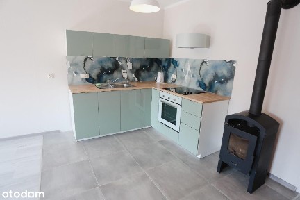 Przytulne mieszkanie w centrum Milicza