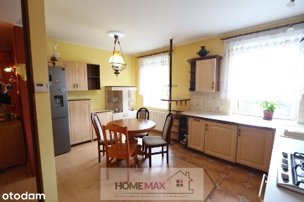 Mieszkanie w spokojnej okolicy