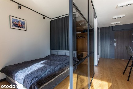 Mieszkanie, 34 m², Szklarska Poręba