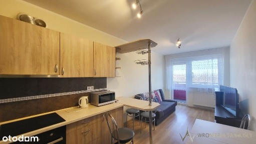 2 Pokoje | Idealne na start | Super inwestycja