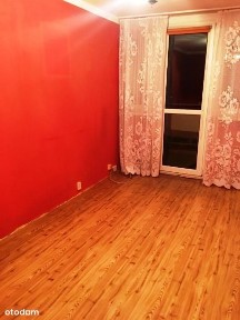 Dwupokojowe mieszkanie w Lubinie do remontu