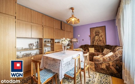 Mieszkanie, 45 m², Zebrzydowa