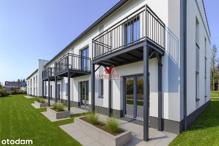 Mieszkanie, 52,67 m², Złotoryja