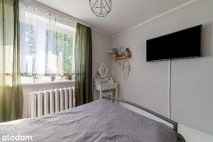 Mieszkanie w Brzeżanach cisza i spokój gratis.