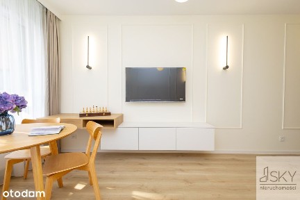 Mieszkanie inwestycyjne / Wynajęte /Bez PCC