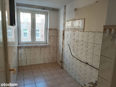 Lotnicza, 3-pokojowe do remontu