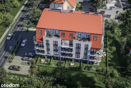 Mieszkanie na sprzedaż, Polanica-Zdrój, 2 pokoje