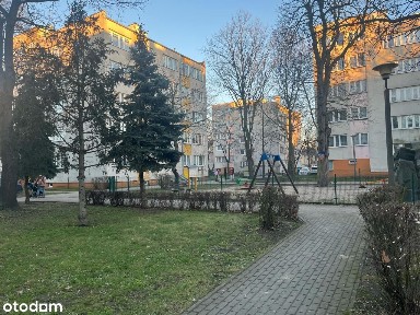 Mickiewicza 2-pokojowe do remontu