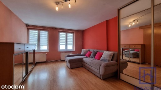 Mieszkanie 3-pokojowe Pobiedna