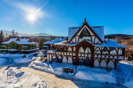 Super Okazja Resort Norweska Dolina