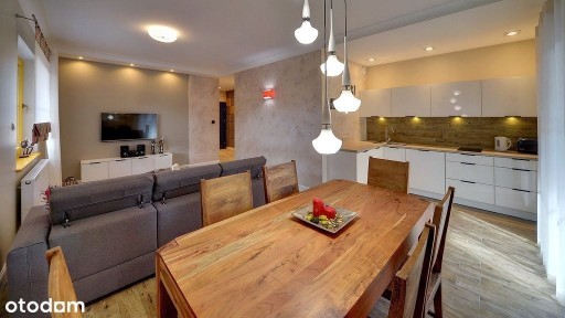 Apartament nr 2 Willa Torpo ResortNorweskaDolina