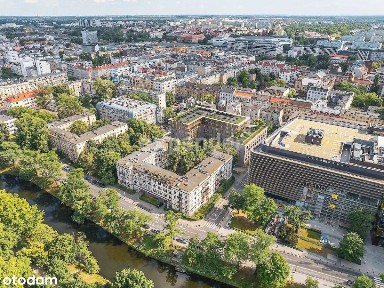 Czysta4 - Zamieszkaj w Sercu Wrocławia (01.21)