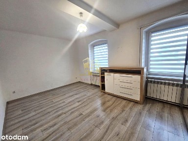 Mieszkanie na parterze w Pieszycach! 49 m2/Polecam