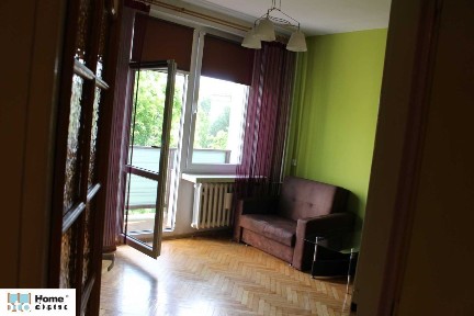 okolice Dworca Świebodzkiego ROZKŁAD/BALKON!