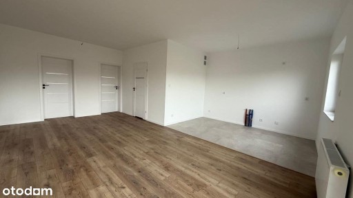 BEZCZYNSZOWE WYKOŃCZONE 78m²+OGRÓD 60m²+2 m. parkingowe +KOMÓRKA + LAS