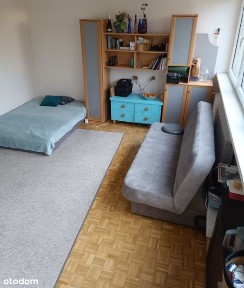 Szczepin/3 pokoje/balkon/skomunikowane