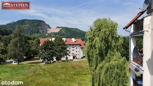 3 pokojowe w Wojcieszowie