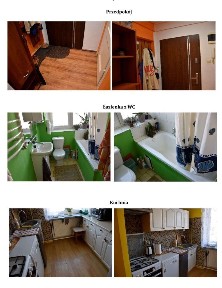 Sprzedam udział w mieszkaniu