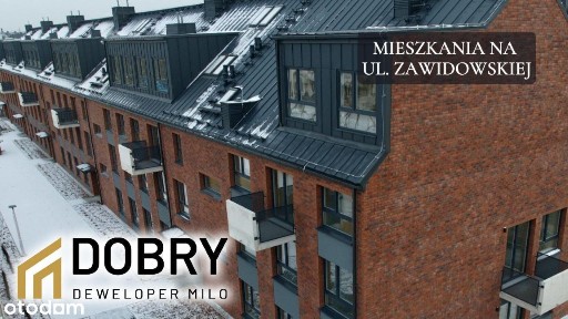 2M Apartments 2.A.1.2 JESIENNE RABATY!