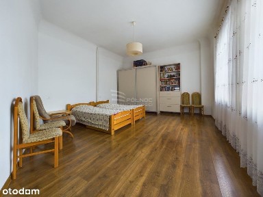 2-pokojowe mieszkanie, Aleja Wolności