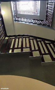 ul. Drukarska, Powstańców Śląskich, Krzyki, Wrocław, dolnośląskie