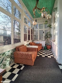 M2 z niezależnym wejściem