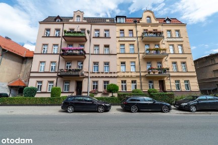 Mieszkanie w kamienicy w świetnej cenie